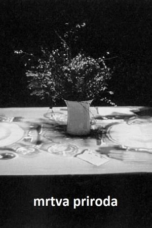 Still Life's poster