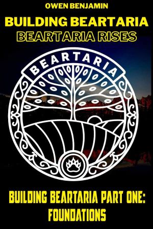 Building Beartaria Foundations's poster image