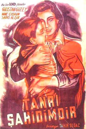 Tanri sahidimdir's poster