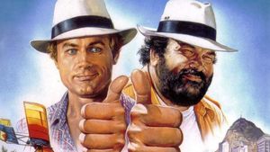 Double Trouble's poster