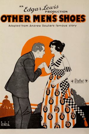 Other Men's Shoes's poster