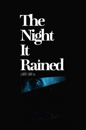 The Night It Rained's poster image