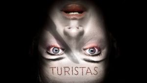 Turistas's poster