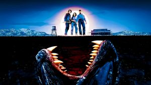 Tremors's poster