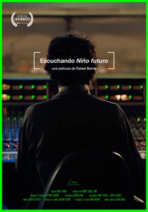 Escuchando Niño futuro's poster