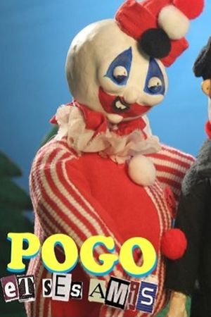 Pogo et ses amis's poster