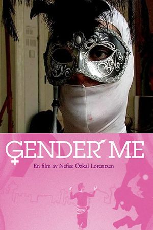 Gender Me's poster