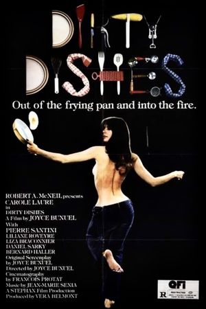 Dirty Dishes's poster