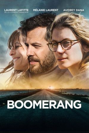 Boomerang's poster