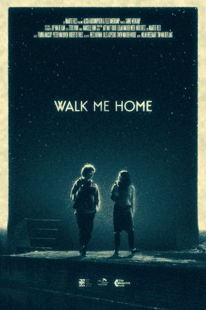 Walk Me Home's poster