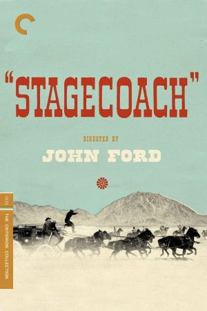 Stagecoach's poster