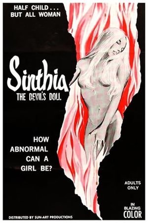 Sinthia: The Devil's Doll's poster