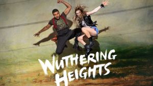 Wuthering Heights - Bristol Old Vic's poster