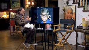 The 12th Annual On Cinema Oscar Special's poster