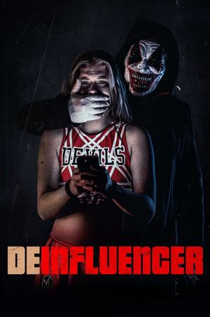 Deinfluencer's poster