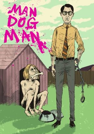 Man Dog Man's poster