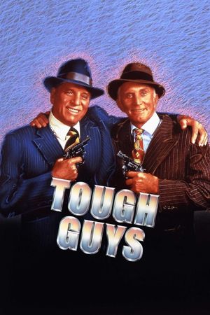 Tough Guys's poster