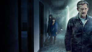 The Small Hand (Ghost Story)'s poster