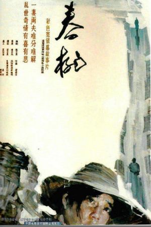 A Woman for Two's poster