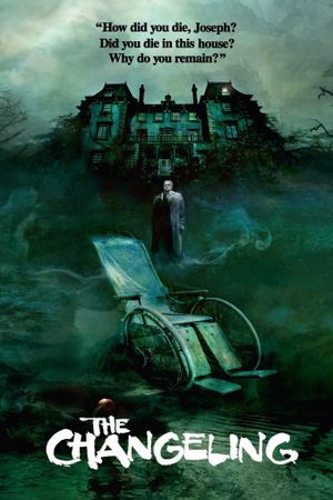 The Changeling's poster