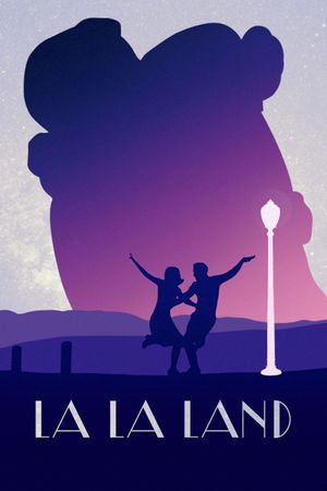 La La Land's poster