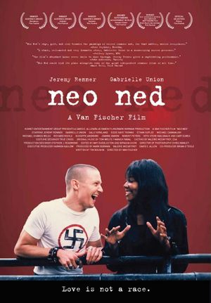 Neo Ned's poster