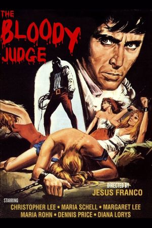 Night of the Blood Monster's poster