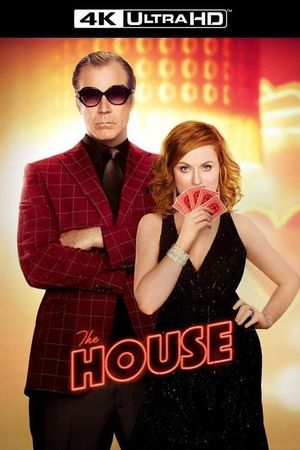 The House's poster