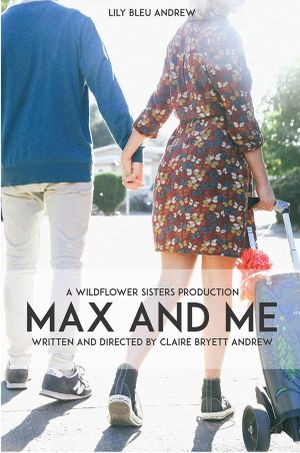 Max and Me's poster