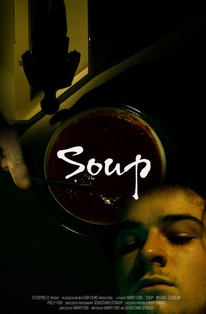 Soup's poster