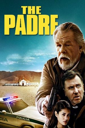 The Padre's poster