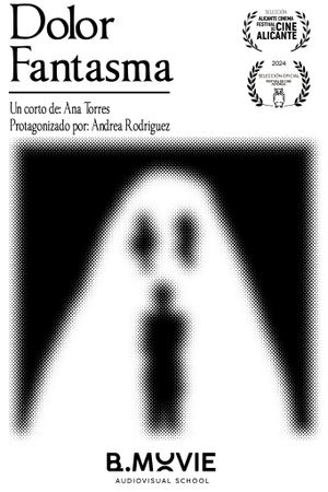 Dolor Fantasma's poster