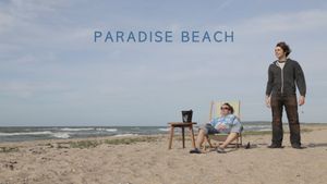 Paradise Beach's poster