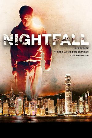 Nightfall's poster
