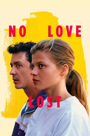 No Love Lost's poster