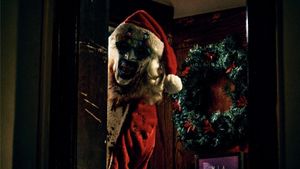 Terrifier 3's poster