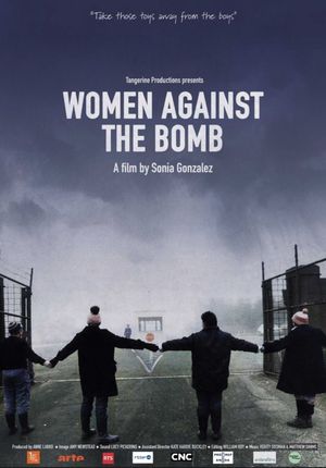 Women Against the Bomb's poster