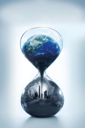 An Inconvenient Sequel: Truth to Power's poster