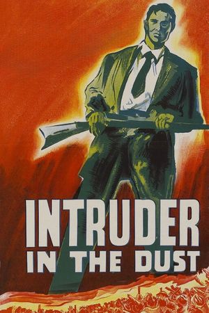 Intruder in the Dust's poster