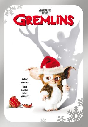 Gremlins's poster
