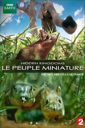 Le peuple miniature's poster