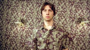 Garden State's poster
