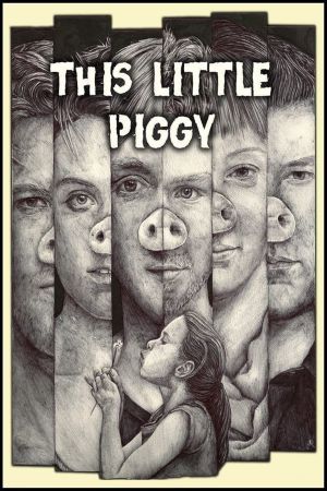 This Little Piggy's poster
