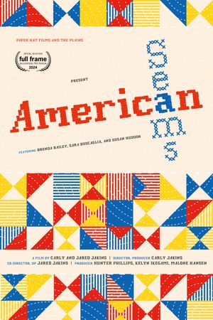 American Seams's poster