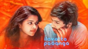 Ilavatta Pasanga's poster