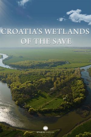 Fertile Floods: Croatia's Wetlands's poster