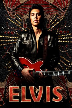 Elvis's poster