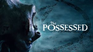 The Possessed's poster