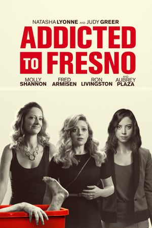 Addicted to Fresno's poster