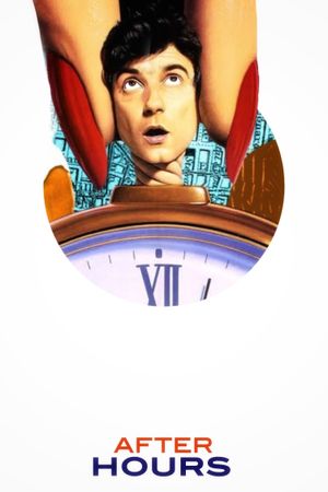 After Hours's poster